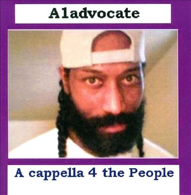 A Cappella 4 the People