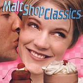Malt Shop Classics [Columbia River]