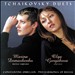 Tchaikovsky Duets