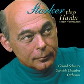Starker Plays Haydn