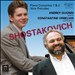 Shostakovich: Piano Concertos 1 & 2; Nine Preludes