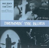 Drummin' the Blues