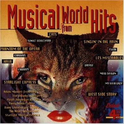 Musical World Hits [Exclusiv]