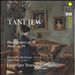 Sergej Tanejew: Piano Quintet, Op. 30; Poems, Op. 34