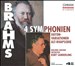 Brahms: 4 Symphonien; Haydn-Variationen; Alt-Rhapsodie