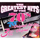 The Greatest Hits of the 70s [Box Set #1]