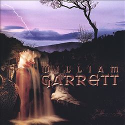 descargar álbum William Garrett - William Garrett