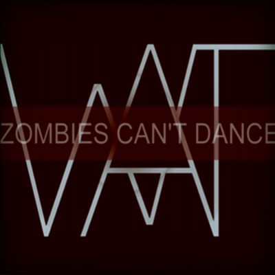 Zombies Can't Dance