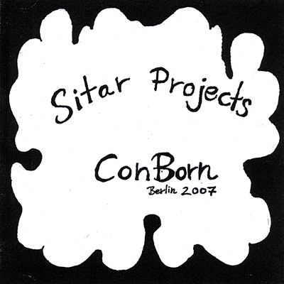 Sitar-Projects