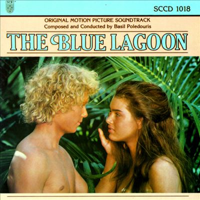 The Blue Lagoon [Original Motion Picture Soundtrack]