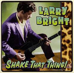 lataa albumi Larry Bright - Shake That Thing