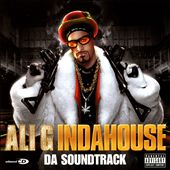 Indahouse: The Soundtrack