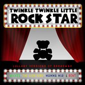 Lullaby Versions of Broadway V.1