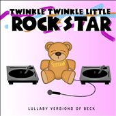 Lullaby Versions of Beck