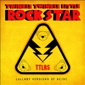 Lullaby Versions of AC/DC