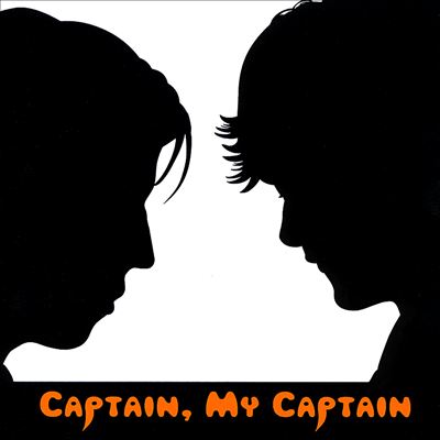 Captain, My Captain