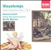Vieuxtemps: Cello Concertos Nos. 1 & 2