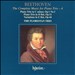 Beethoven: The Complete Music for Piano Trio, Vol. 4