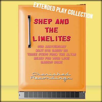 The Extended Play Collection, Vol. 59