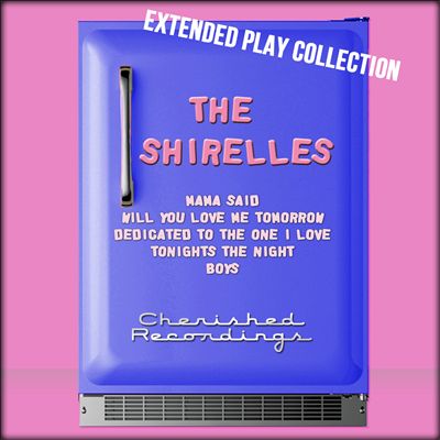 The Extended Play Collection, Vol. 58