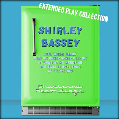 The Extended Play Collection, Vol. 57
