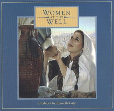 Women At The Well