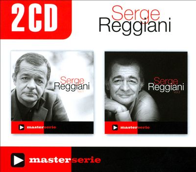 Serge Reggiani [Polydor]