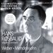 Hans Rosbaud conducts Weber, Mendelssohn