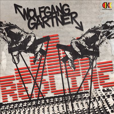 wolfgang gartner album cover