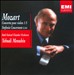 Mozart: Violin Concertos Nos. 1-5; Sinfonia Concertante