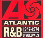 Atlantic R&B Box Set