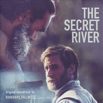 The Secret River [Original Soundtrack]