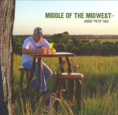 Middle of the Midwest EP