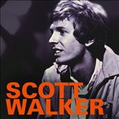 Scott Walker & The Walker Brothers - 1965-1970