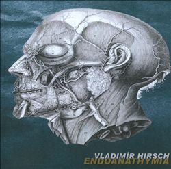 last ned album Download Vladimír Hirsch - Endoanathymia album