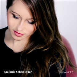 baixar álbum Stefanie Schlesinger - Reality