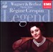 Legend: Régine Crespin [CD & DVD]