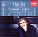 Legend: Simon Rattle [CD & DVD]
