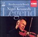Nigel Kennedy: Legend - Beethoven & Bruch Violin Concertos