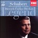 Legend: Dietrich Fischer-Dieskau [CD & DVD]
