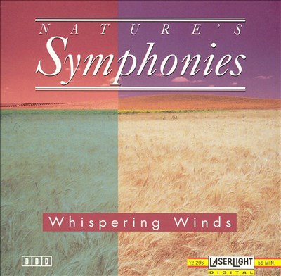 Nature's Symphonies: Whispering Winds