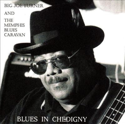Blues in Chedigny