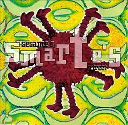 baixar álbum Smart E's - Sesames Treet