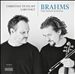 Brahms: The Violin Sonatas