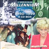 Millennium Box Set