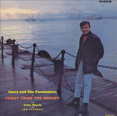 Ferry Cross the Mersey [Original Soundtrack]