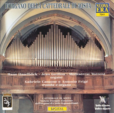 Jeux d'orgue, for organ, Op. 34