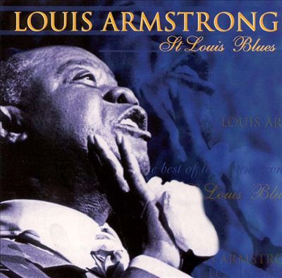 St. Louis Blues [Mastersound]