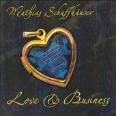 Love & Business