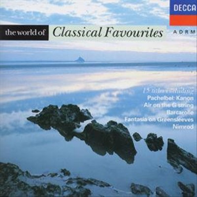 The World of Classical Favourites